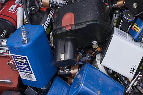安顺动能回收 电池|锂电池专业回收厂家